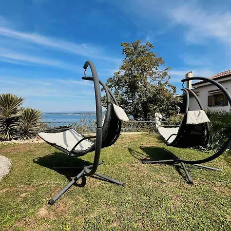 Sun Apartment Koper