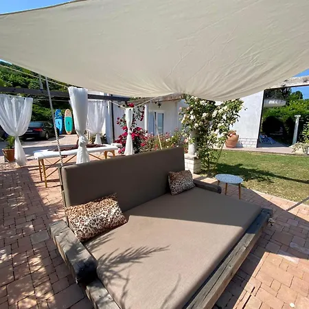 Sun Apartment