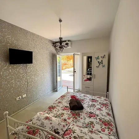 Sun Apartment Koper