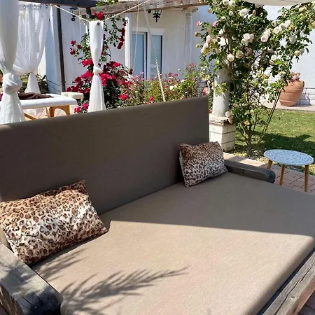 Apartment Sun Koper