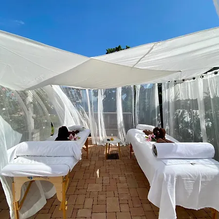 Appartement Sun *