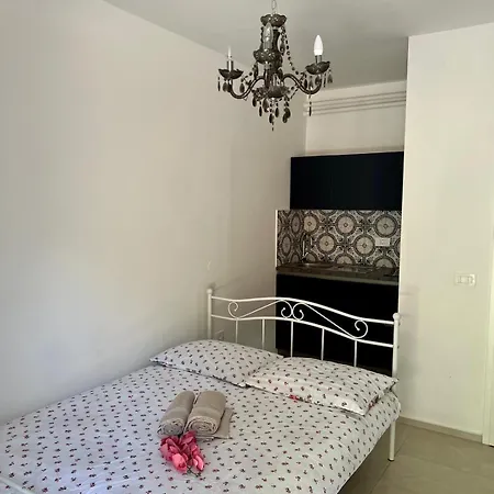 Apartment Sun Koper