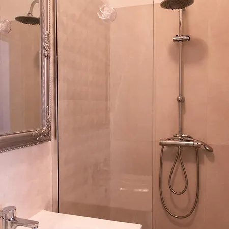Apartment Sun Koper