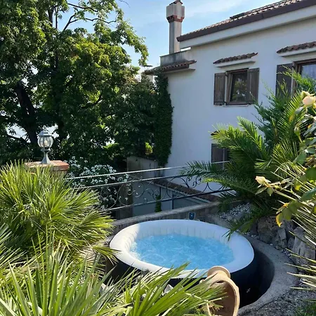 Apartment Sun Koper